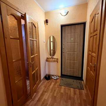 Оренда 1-кімнатної квартири