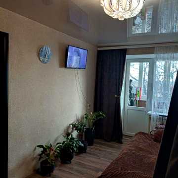 Квартира 2-х.кімнатна.Власник.