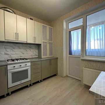 Здається в оренду 1-кімнатна квартира ЖК Софіївська Слобідка