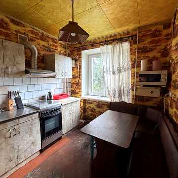 Оренда  1 кімнатной квартири