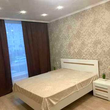 Оренда 1-кімнатної квартири в ЖК Район, вул.Лісківська,23