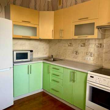 ЖК Чайка 1 кімн 11 000грн вул.Лобановського 24 м.Житомирська