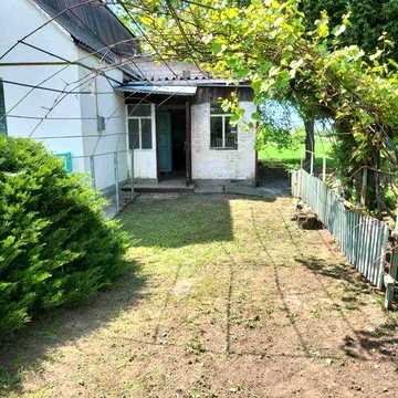 Актуальна продаж! Будинок забудови кінця 90-х