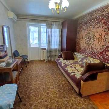 Сдам 2-к квартиру в центре на Пушкина по проспекту Соборный