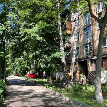 Довготривала оренда 2к квартири на просп. Відрадний 40. 12000грн. БЕЗ КОМІСІІ