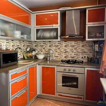 Продаж 3 кім квартири вул Запорізька
