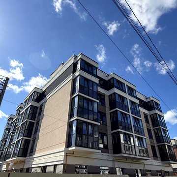 Однокімнатна квартира в новобудові біля Центрального парку! ЖК Основа 1