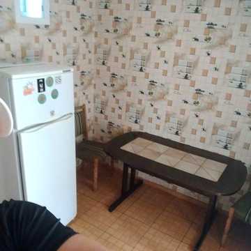 задам 2х кімнатну квартиру Болгари всі зручності