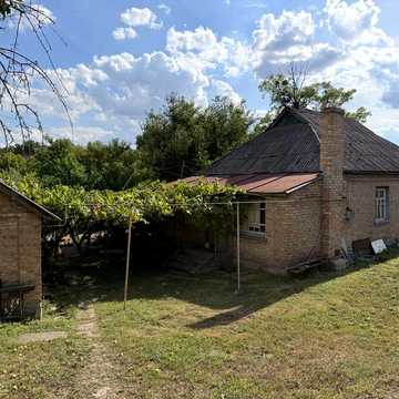 Продається будинок м. Корсунь-Шевченківський (Гарбузин)