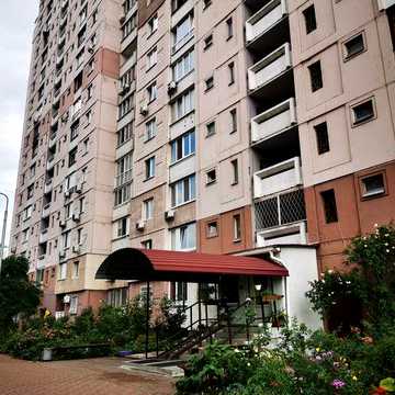 Здам в оренду довгостроково 1кім, вул. О. Пчілки, ДарницькийПчі