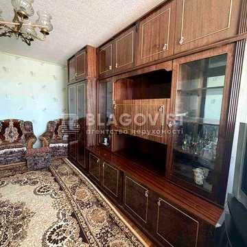 Топ локація! продаж 3-кім квартира вул. Райдужна Дніпровський, вид на озеро.