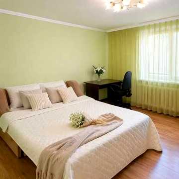 Оренда 2-кімнатна квартира, вул. Скальда (Комарова), парк Жовтневий