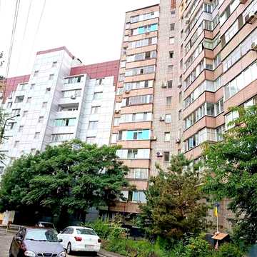 Здається 2 - х кімнатна квартира Соцмісто