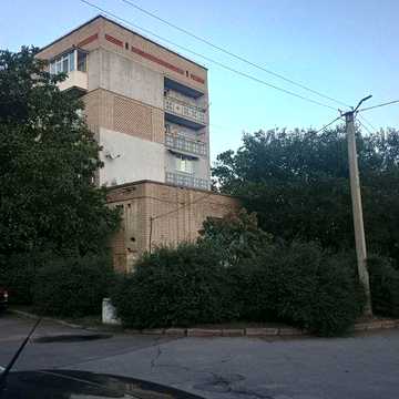 Продаж 2-х кімнатної квартири ЖК АЛДАН