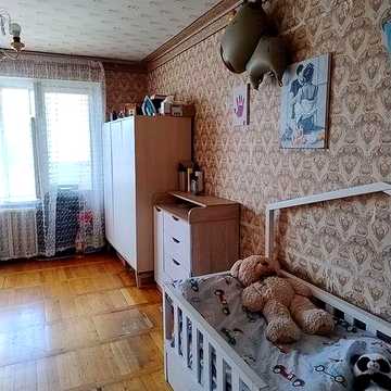 Продам 2к квартиру пр-т Науки (Гагаріна) /Запорізьке шосе ТЦ Дафі