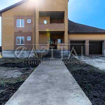Продаж / Будинок / 568 м2 / Броварський район / Зазим'я / вул Київська
