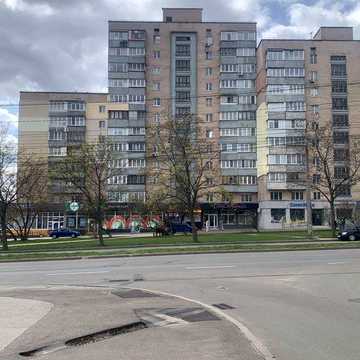 Продаж 3 кім. квартири з ЯКІСНИМ ремонтом. просп. Л. Лукʼяненка 37