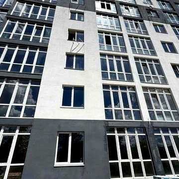 Продам квартиру 38,4 м², ЖК Кріст, 10 хв до метро ЖК Кріст