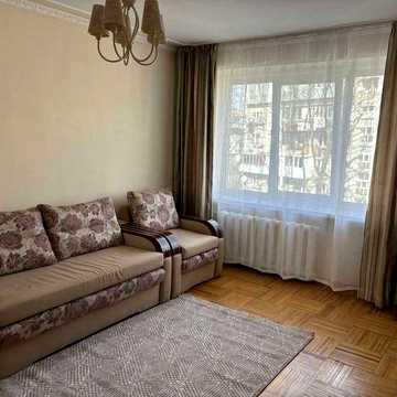 Оренда 1-кімнатної квартири