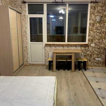 Здам в оренду 1к  вул. Рейгана, 40