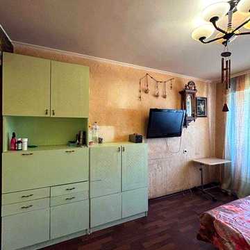 Квартира біля парку з шикарною ціною - 2 поверх. Газ. Бювет