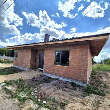 Будинок 97 кв, вул.Володимирська, Луцьк