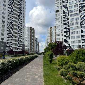 Здаю 1 кімнатну квартиру ЖК Саванна Сіті