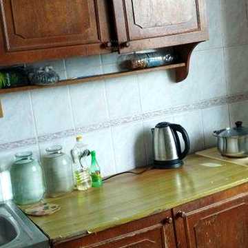 S Сдам 1-комнатную квартиру на Северной Салтовке
