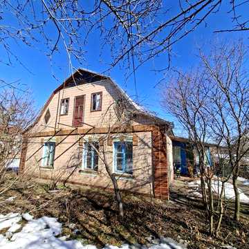 Продаж будинку в м. Жашків, вул. Набережна