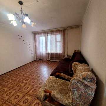 Продам 1-нл кімнатну квартиру. Лівобережний-3. Чешка.
