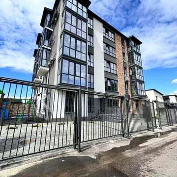 Продам 3к. в новострое + 2 паркинга на Генерала Пушкина (р-н пр. Гагарина)