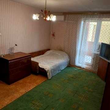 Сдам 1-ю квартиру (не агенство) в Харькове, район Конного рынка