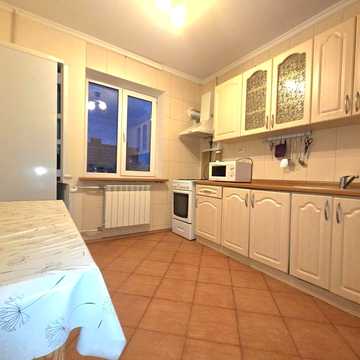 Здам 3к квартиру вул. Вербицького 11, з газом. ст. м. Харківська