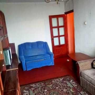 Сдам .Свою 2-х комнатную квартиру. АЛЕКСЕЕВКА. Метро 5 минут. 11000грн.