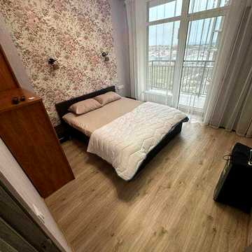 Продаж 2-кімнатної квартири біля ТЦ "Рів`ери". Котовського ЖК парк фонтанів