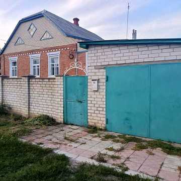 Продам будинок для великой семі , селище буди