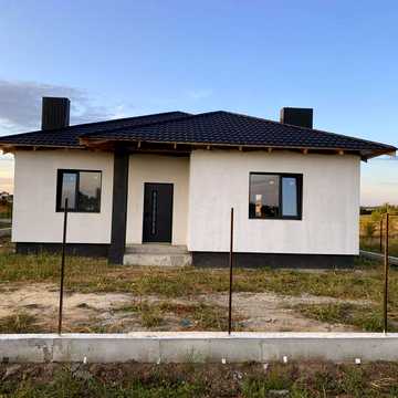 Продаж окремостоячого будинку в с.Боратин