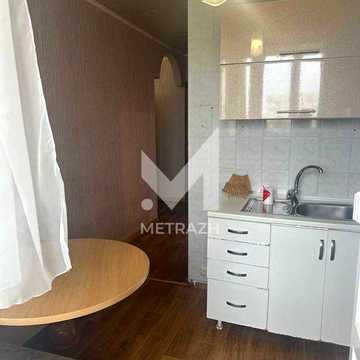 Продам 1-комнатную квартиру на Алексеевке — 10 минут до метро «Победа» 93248-