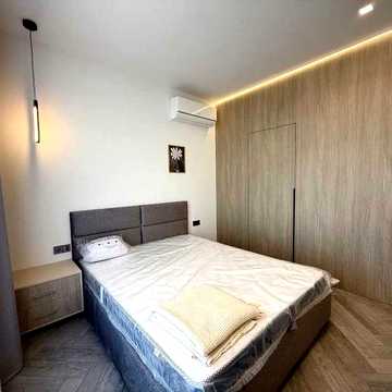 Сдам 2к квартиру в ЖК Family Space Центр Низ Кирова Парк Ракет