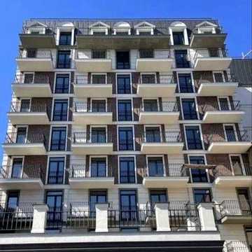 Продам квартиру в клубном доме в самом центре города