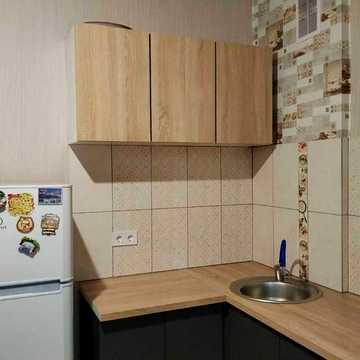 Квартира Білогородка з ремонтом ЖК Амстердам