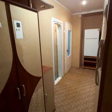 Довгострокова оренда 1к Квартира Незалежної України вулиця