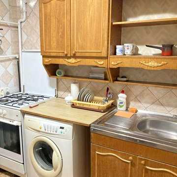 Сдам 2к квартиру в центре