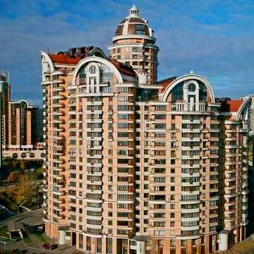 Срочная Продажа Старонаводницкая 6 Б. Метро Печерская ЖК элитный жилой дом по ул. Старонаводницкая, 6Б