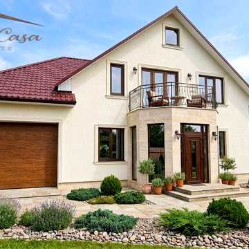 Продаж шикарного будинку. Сторожинець (20 хв Чернівці)