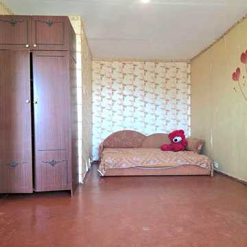 Простора 1к кв, Гната Юри, Святошино 10 хв