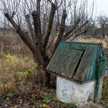 Продається будинок в селищі Хорошів