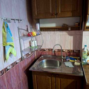 Сдам 3к квартиру на Победе 3