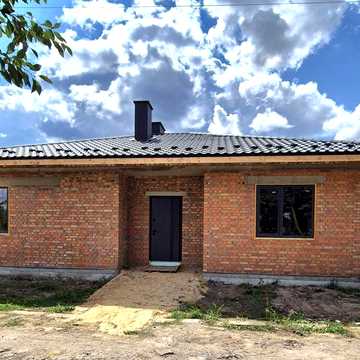 Будинок 97 кв Тарасове, вул. Центральна