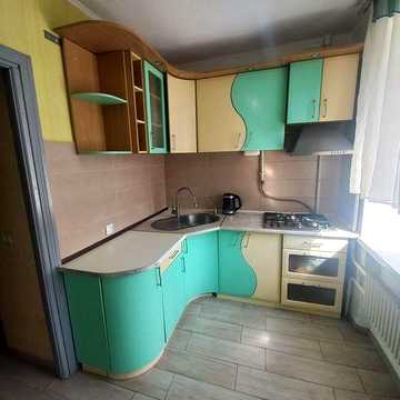 Оренда 1к квартира на Замості